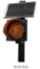 Solar Blinker